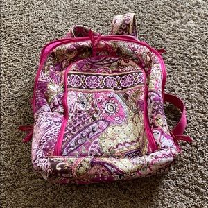 Vera Bradley Backpack